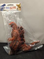 新品未開封 Oneup. ゴジラ 1995 後藤彩色所 ワンフェス 2026 - メルカリ