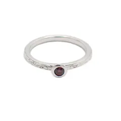 MIKIMOTO PERLITA ミキモトペルリータ リング 指輪 シルバー/カラーストーン 11号【いおき質店】のサムネイル