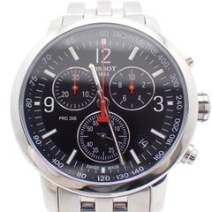 TISSOT ティソ クチュリエ オートマチック スモールセコンド 腕時計