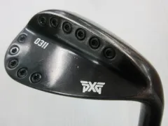 パーソンズエクストリームゴルフ　【訳あり】0311　56度　NSプロ MOUDUS １05 WEDGE　WEDGEフレックス　ウェッジ　中古　ゴルフドゥ！美里店【最短即日発送】のサムネイル