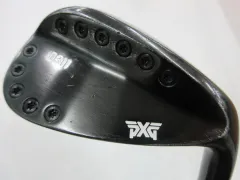 パーソンズエクストリームゴルフ　【訳あり】0311　50度　NSプロ MOUDUS 105 WEDGE　　Sフレックス　ウェッジ　中古　ゴルフドゥ！美里店【最短即日発送】のサムネイル