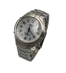 CASIO カシオ G-SHOCK G-STEEL 電波ソーラー 20気圧防水 腕時計 GST