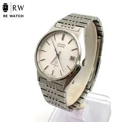 【中古】SEIKO QUARTZ TYPE II 7122-8000 メンズ 時計のサムネイル