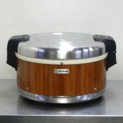長岡式酵素玄米 圧力鍋 保温ジャー 正規品 - メルカリ