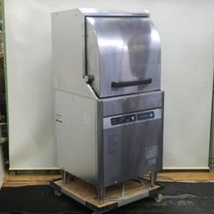 品川工業 石臼モダンミキサー みかげ 200V 団子 餅つき機 和菓子