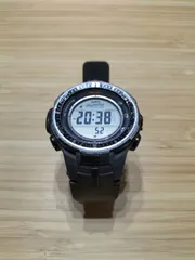 CASIOプロトレックprw-3000 アウトドアウォッチソーラー電波のサムネイル