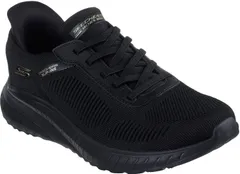 スケッチャーズ SKECHERS BOBS SQUAD CHAOS-CURRENT MUSE 117497W NTGD ナチュラルゴールドのサムネイル