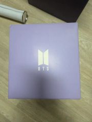 BTS MARCH BOX #6 オルゴール - メルカリ