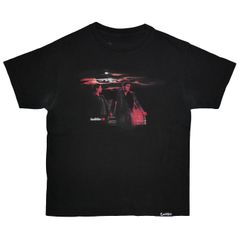 XL】00s 新品 デッドストック Eric Clapton エリッククラプトン 2001