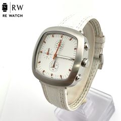 Dolce & Gabbana 腕時計「D&G TIME」可動品568-06-1 - メルカリ