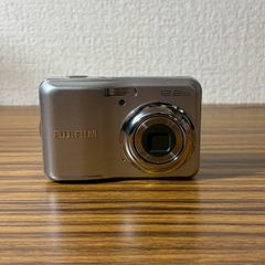 オールドコンデジ】 FUJIFILM FinePix F70EXR - メルカリ
