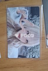 チェ・リウ チェ・リウ Sweet Dream Mnet Plus MERCH - メルカリ