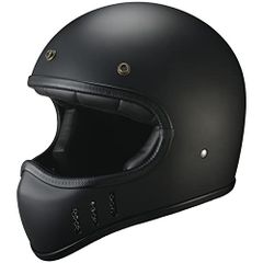 ホライズンヘルメット マスタング JADE XL スモークシールド付き 未