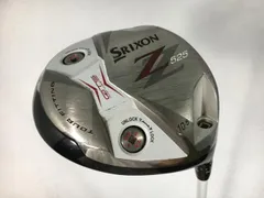 【中古ゴルフクラブ】ダンロップ スリクソン(SRIXON) Z-525 ドライバー Miyazaki KENA Silver5 1Wのサムネイル