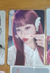 チェ・リウ チェ・リウ Sweet Dream Mnet Plus MERCH - メルカリ