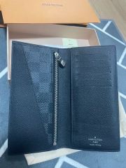 LOUIS VUITTON 二つ折り財布 マネークリップ 札入れ ポルトフォイユ