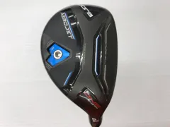 コブラ　AEROJET ONE LENGTH　24度　ツアーAD for Cobra(AEROJET)　Sフレックス　ユーティリティ　中古　ゴルフドゥ！新大宮バイパス浦和店【最短即日発送】のサムネイル