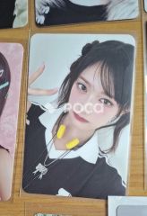 チェ・リウ チェ・リウ Sweet Dream Mnet Plus MERCH - メルカリ