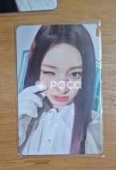 チェ・リウ チェ・リウ Sweet Dream Mnet Plus MERCH - メルカリ