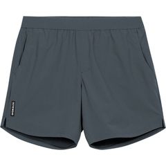 icebreaker メリノ 125 ゾーンニット スピード 6インチ ショーツ