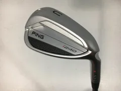 返品OK 【中古ゴルフクラブ】【美品】ピン i240 アイアン NSプロ 750GH neo AWのサムネイル
