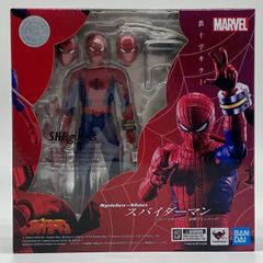 新品 24年製 スパイダーマン トッド・マクファーレン 1/6 スタチュー