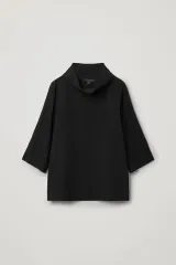 COS ファンネルネック トップのサムネイル