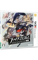 ファイアーエムブレム 3DS DS ソフト 2本セット - メルカリ