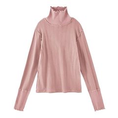 Soor PloomSNAP TURTLENECK CHERRY 2y - メルカリ