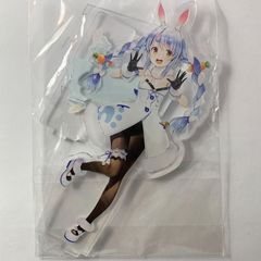ディメンション凸ラバース!! 夜乃桜 アクリルスタンド げっちゅ屋購入