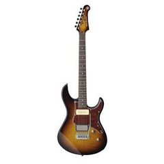 YAMAHAPACIFICA611vfm amplug チューナーセット | Mercari