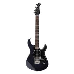 YAMAHA PACIFICA 612 VIIFM TBL 【おまけ付き】 - メルカリ