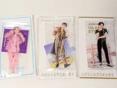 2026年最新】松倉海斗 アクスタの人気アイテム - メルカリ