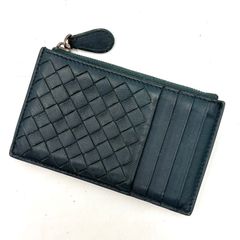 ボッテガヴェネタ マキシ イントレチャート コインケース 小銭入れ