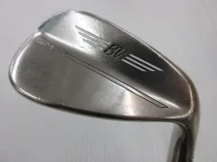 タイトリスト　【訳あり】VOKEY SM9 ブラッシュドスチール　48度　ダイナミックゴールド　WEDGEフレックス　ウェッジ　中古　ゴルフドゥ！美里店【最短即日発送】のサムネイル