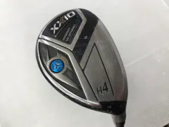 ダンロップ　XXIO ELEVEN ネイビー　20度　MP1100 ネイビー　SRフレックス　ユーティリティ　中古　ゴルフドゥ！大宮丸ヶ崎店【最短即日発送】のサムネイル
