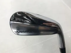 テーラーメイド　STEALTH DHY　22度　TENSEI SILVER TM70(STEALTH)　Sフレックス　ユーティリティ　中古　ゴルフドゥ！大宮丸ヶ崎店【最短即日発送】のサムネイル