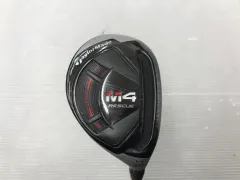 テーラーメイド M4 2021 レディス 22度 Tuned Performance 45 (Taylor Made) Lフレックス ユーティリティ 中古 ゴルフドゥ!大宮丸ヶ崎店【最短即日発送】のサムネイル