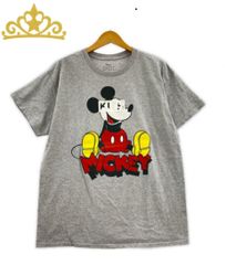 KITH ヴィンテージTシャツ ミッキー ディズニー 古着 中古 - メルカリ