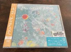 Mrs.GREEN APPLE サママ・フェスティバル!(初回限定盤) CD+DVD 2枚組のサムネイル
