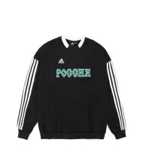 2026年最新】ゴーシャラブチンスキー adidas フリースの人気アイテム