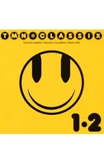 CD／TM NETWORK／【2CD】TMN CLASSIX 1・2 (Blu-spec CD2)のサムネイル