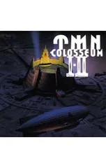 CD／TM NETWORK／【2CD】TMN COLOSSEUM 1・2 (Blu-spec CD2)のサムネイル