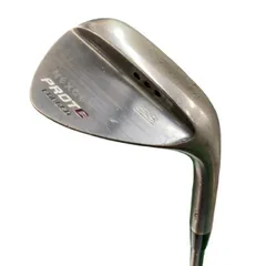 【中古】 ゴルフパートナー NEXGEN FORGED PROTO-C WEDGE 58° ウェッジ WG NS PRO MODUS3 TOUR105(BLACK PEARL) (フレックスS) メンズ 男性用 右利き 右用 Cランク ゴルフクラブのサムネイル