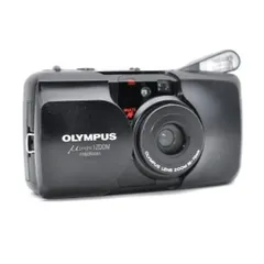 2026年最新】OLYMPUS mju afの人気アイテム - メルカリ