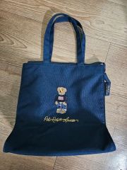 しのしん様POLO GOLF Poloベア ゴルフ トートバッグ 2way - メルカリ