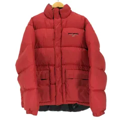 ポロスポーツラルフローレン POLO SPORT RALPH LAUREN ロゴダウンジャケット メンズ import:M のサムネイル