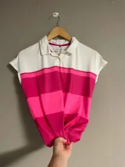 レディース 77size) NIKE ゴルフ 機能性 ゴルフT Xl 77のサムネイル