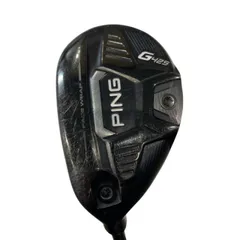 【中古】 ピン G425 U7(アーコス付き) レフティ ユーティリティ UT ALTA J CB SLATE(UT) (フレックスR) メンズ 男性用 左利き レフティ 左用 Cランク ゴルフクラブのサムネイル
