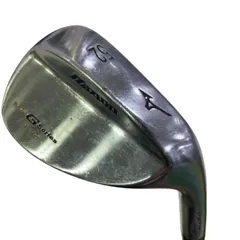 【中古】 ミズノ MP G Series 52-07 ウェッジ WG Dynamic Gold (フレックスその他) メンズ 男性用 右利き 右用 Cランク ゴルフクラブのサムネイル